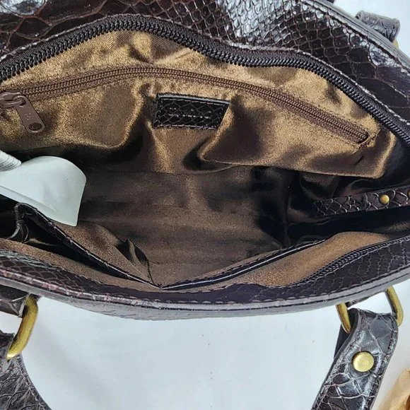 XOXO animal and XOXO print purse - Picture 7 of 8